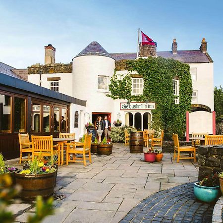 Bushmills Inn Hotel & Restaurant Luaran gambar