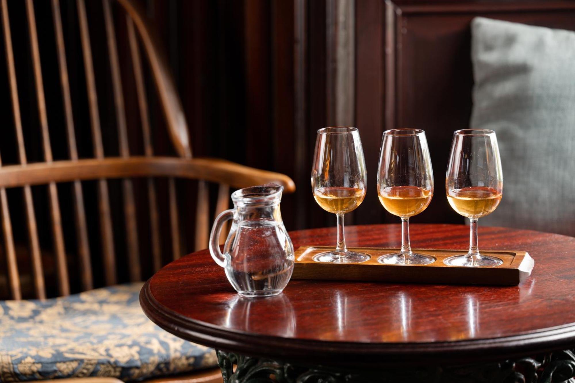 Bushmills Inn Hotel & Restaurant Luaran gambar