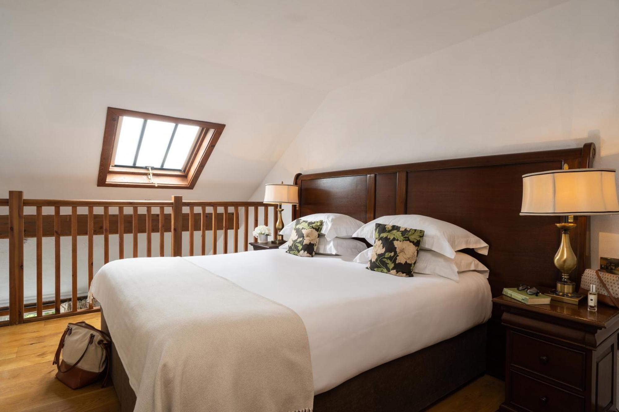 Bushmills Inn Hotel & Restaurant Luaran gambar