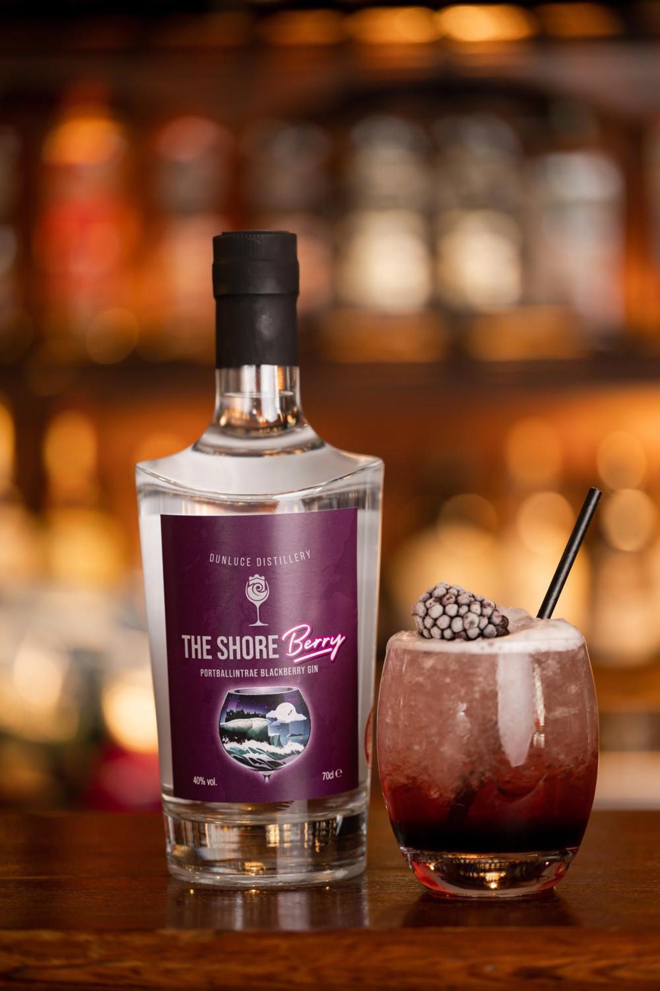 Bushmills Inn Hotel & Restaurant Luaran gambar