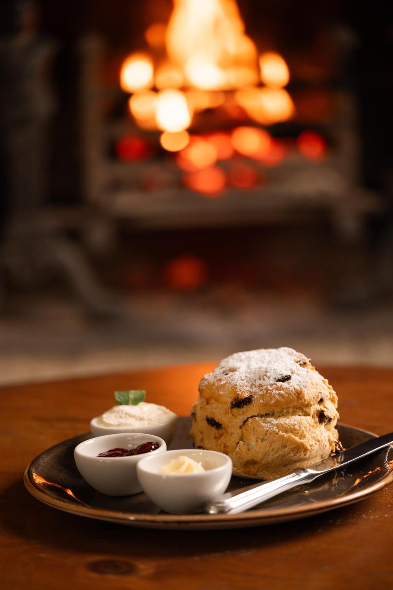 Bushmills Inn Hotel & Restaurant Luaran gambar
