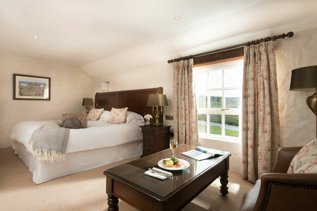 Bushmills Inn Hotel & Restaurant Bilik gambar