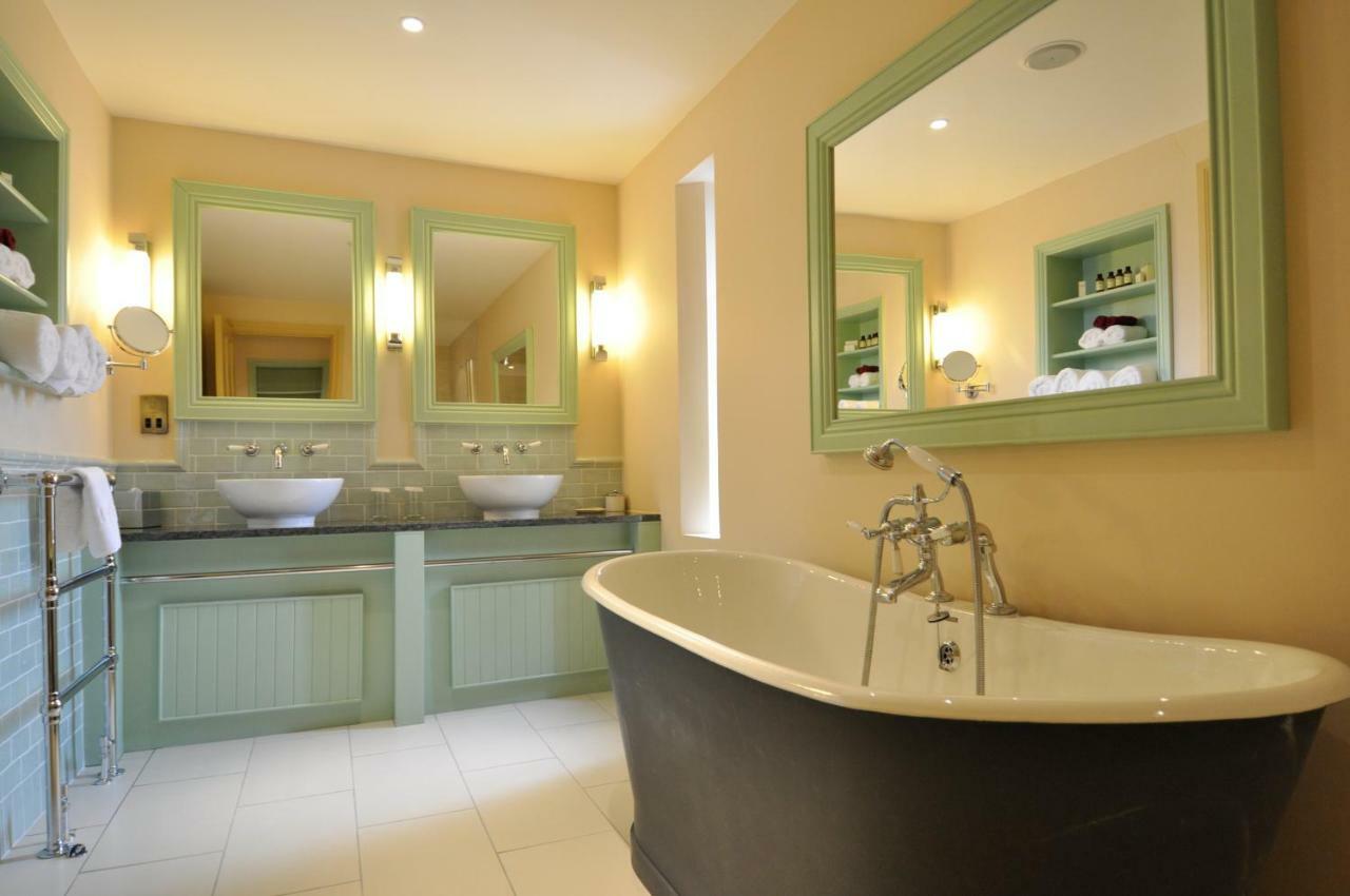 Bushmills Inn Hotel & Restaurant Bilik gambar
