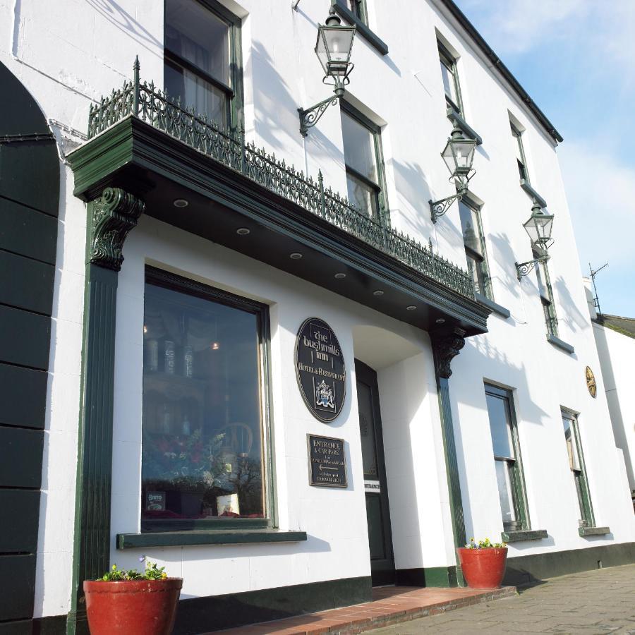 Bushmills Inn Hotel & Restaurant Luaran gambar