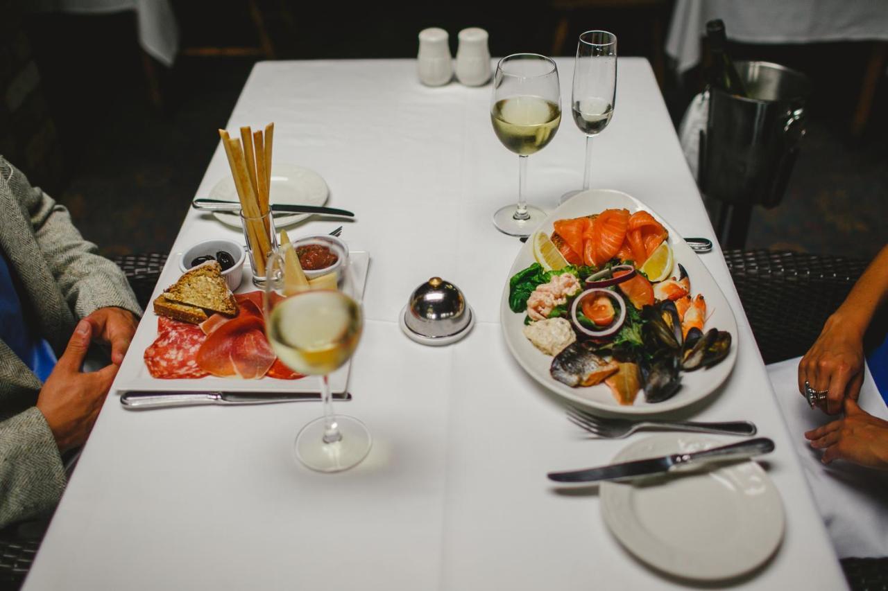Bushmills Inn Hotel & Restaurant Luaran gambar