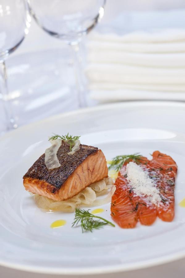 Bushmills Inn Hotel & Restaurant Luaran gambar