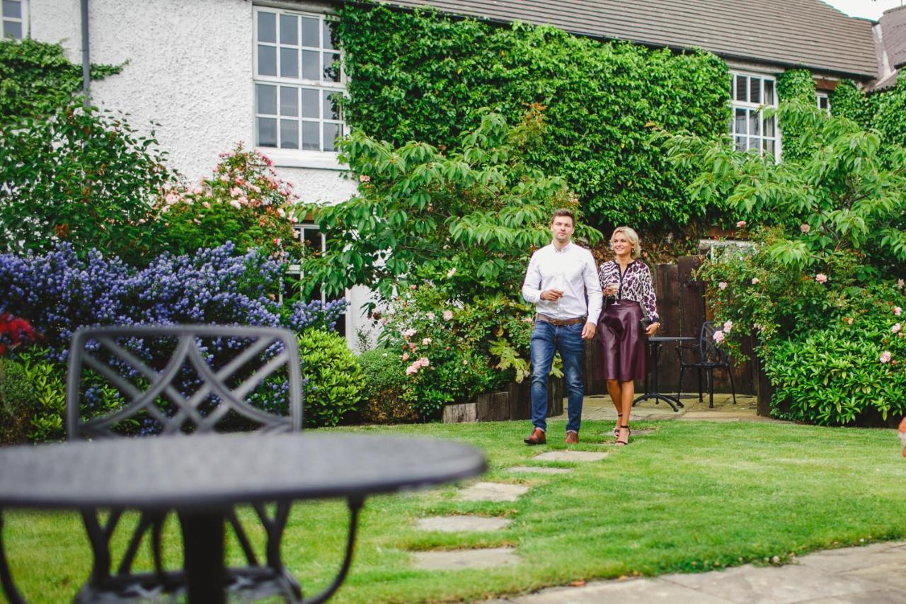 Bushmills Inn Hotel & Restaurant Luaran gambar