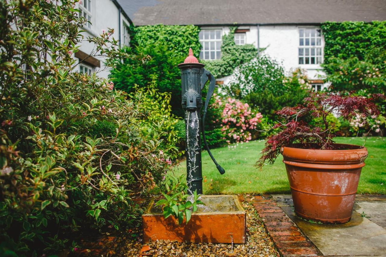 Bushmills Inn Hotel & Restaurant Luaran gambar