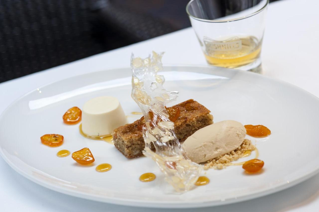 Bushmills Inn Hotel & Restaurant Luaran gambar