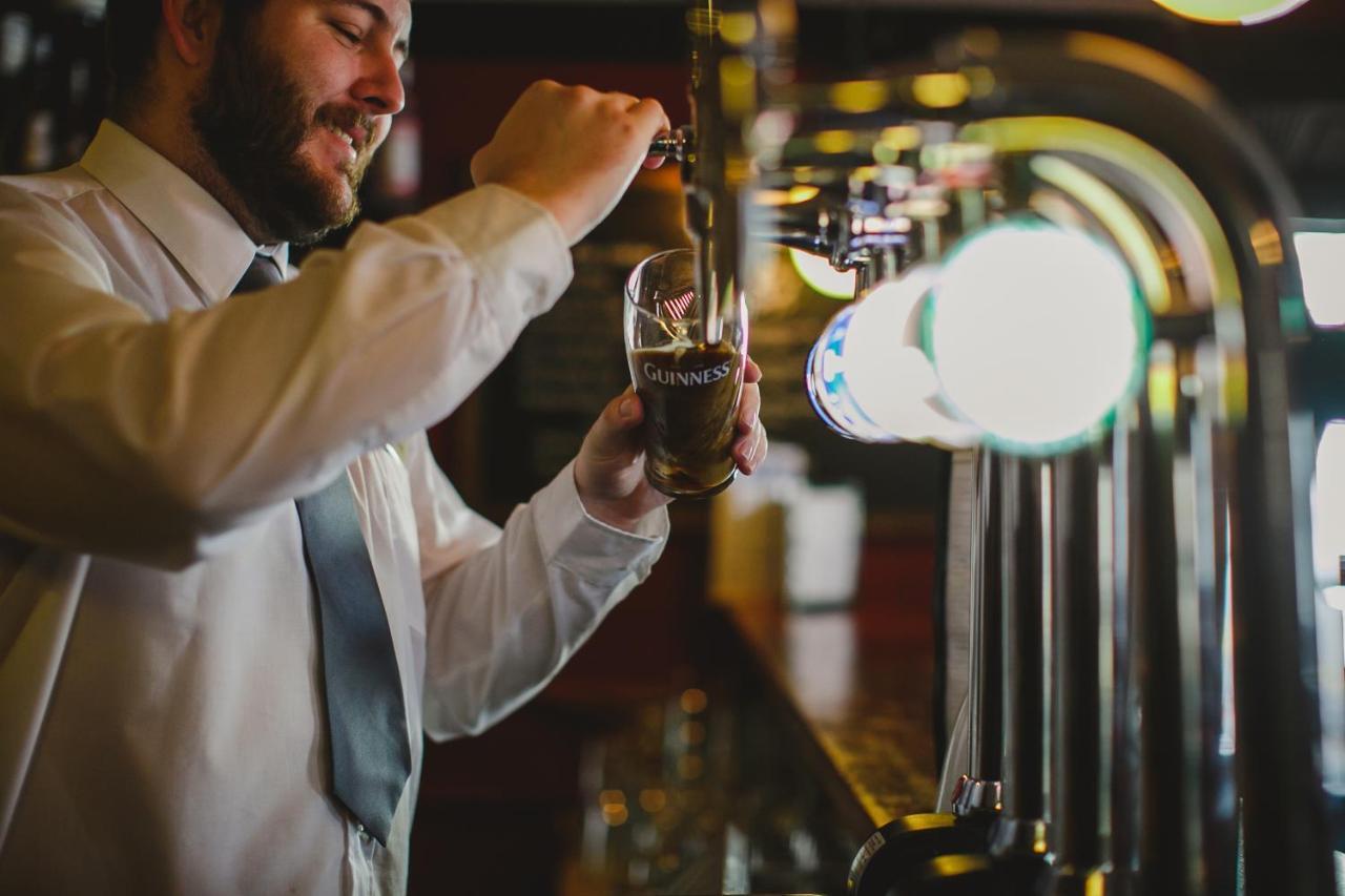 Bushmills Inn Hotel & Restaurant Luaran gambar