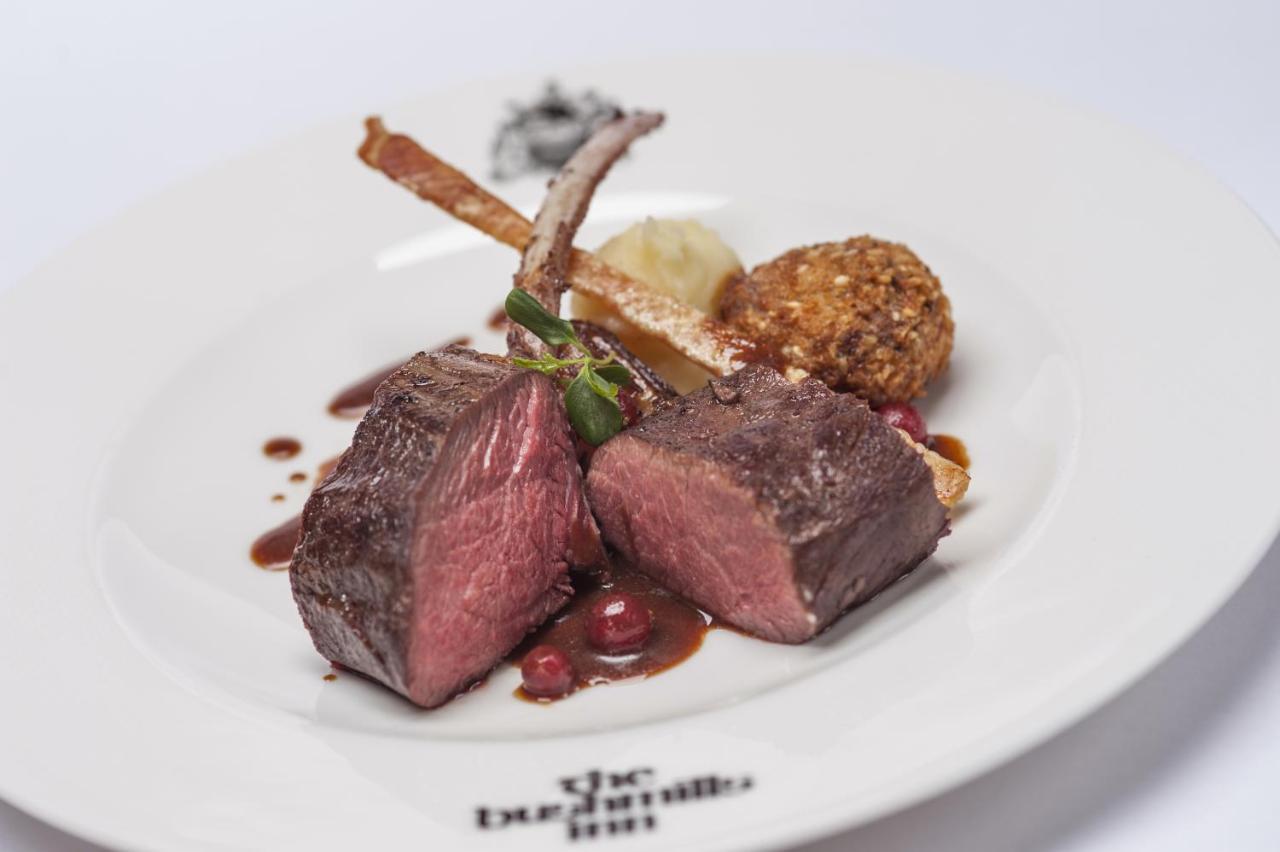 Bushmills Inn Hotel & Restaurant Luaran gambar