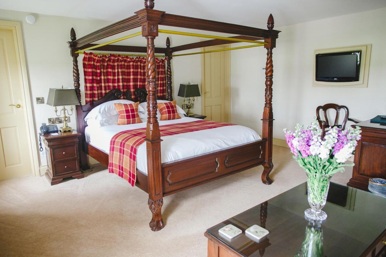 Bushmills Inn Hotel & Restaurant Luaran gambar