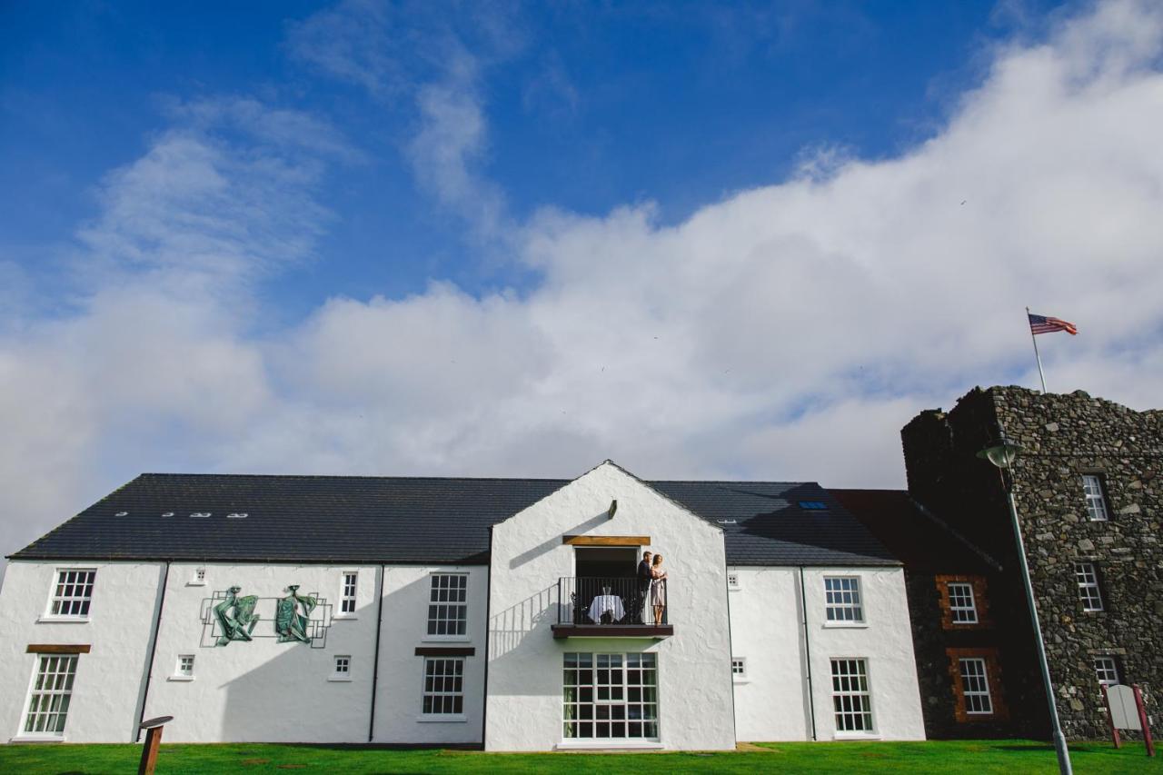 Bushmills Inn Hotel & Restaurant Luaran gambar