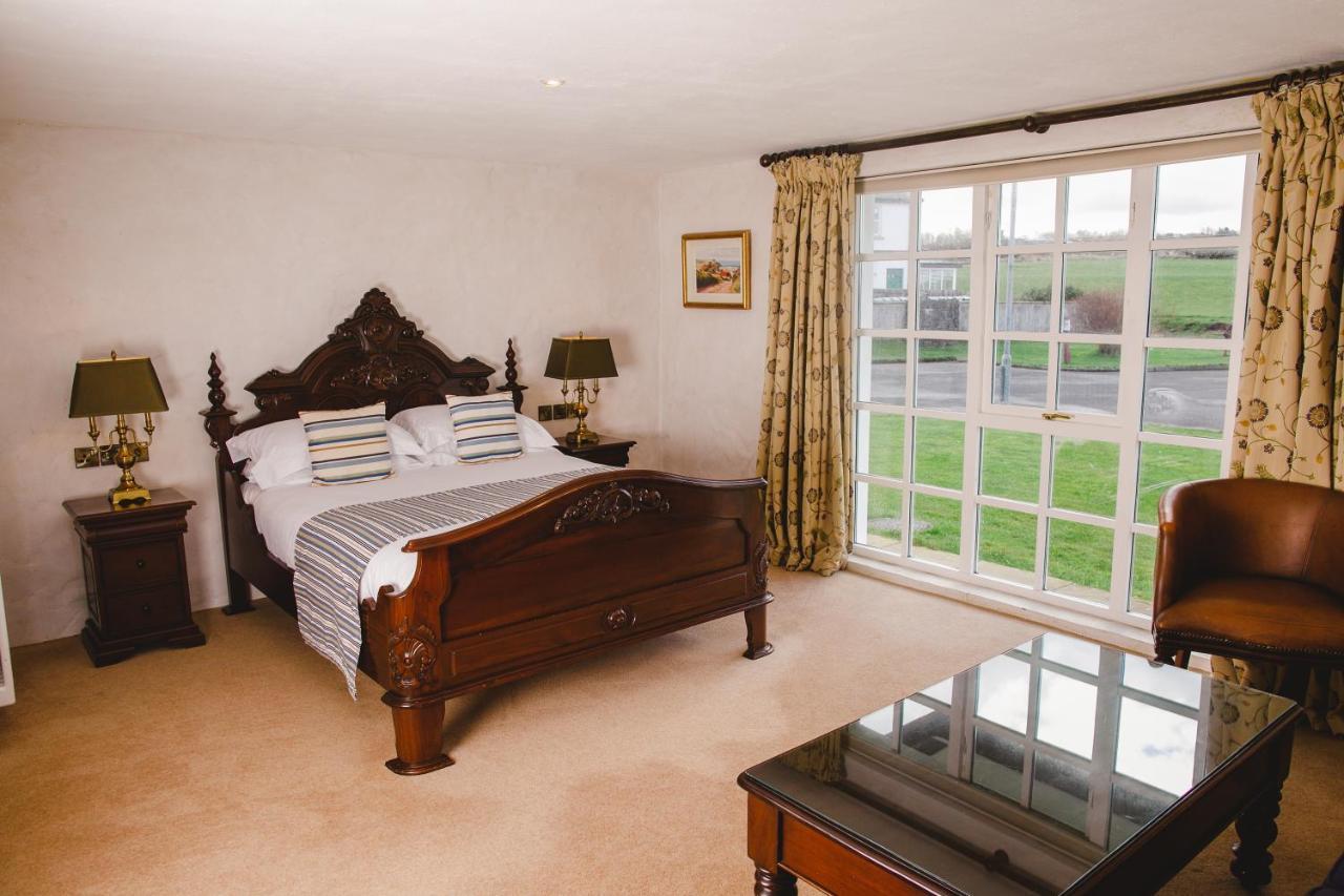 Bushmills Inn Hotel & Restaurant Luaran gambar