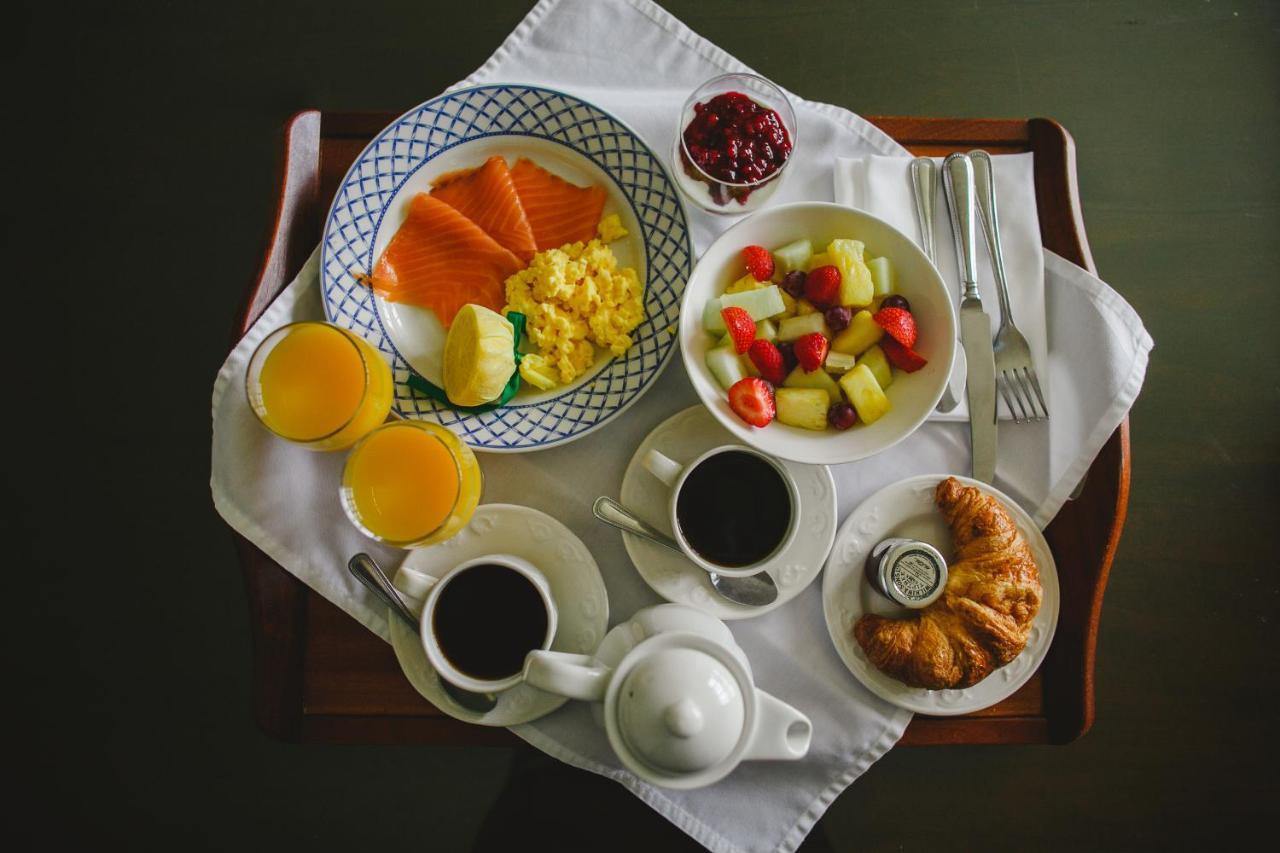 Bushmills Inn Hotel & Restaurant Luaran gambar